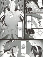 Jukon No Hana Kankyou Rourakusu page 7