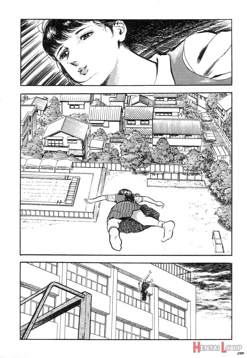 Jun Hayami - A Good Day To Die page 2