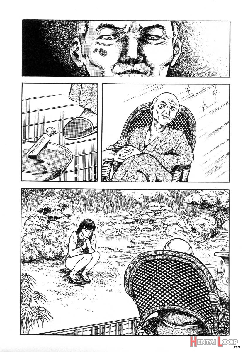 Jun Hayami - A Good Day To Die page 4