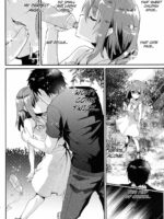 Junjou Sukumizu Js Osocchaimashita. page 5