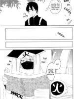 Junketsu Patience page 9