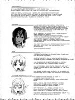 Junpaku Elf To Kasshoku Elf To Chiisana Kyuuketsuki page 2