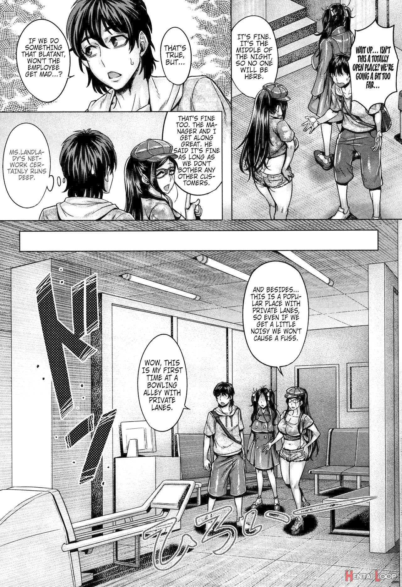 Junyoku Kaihouku page 130