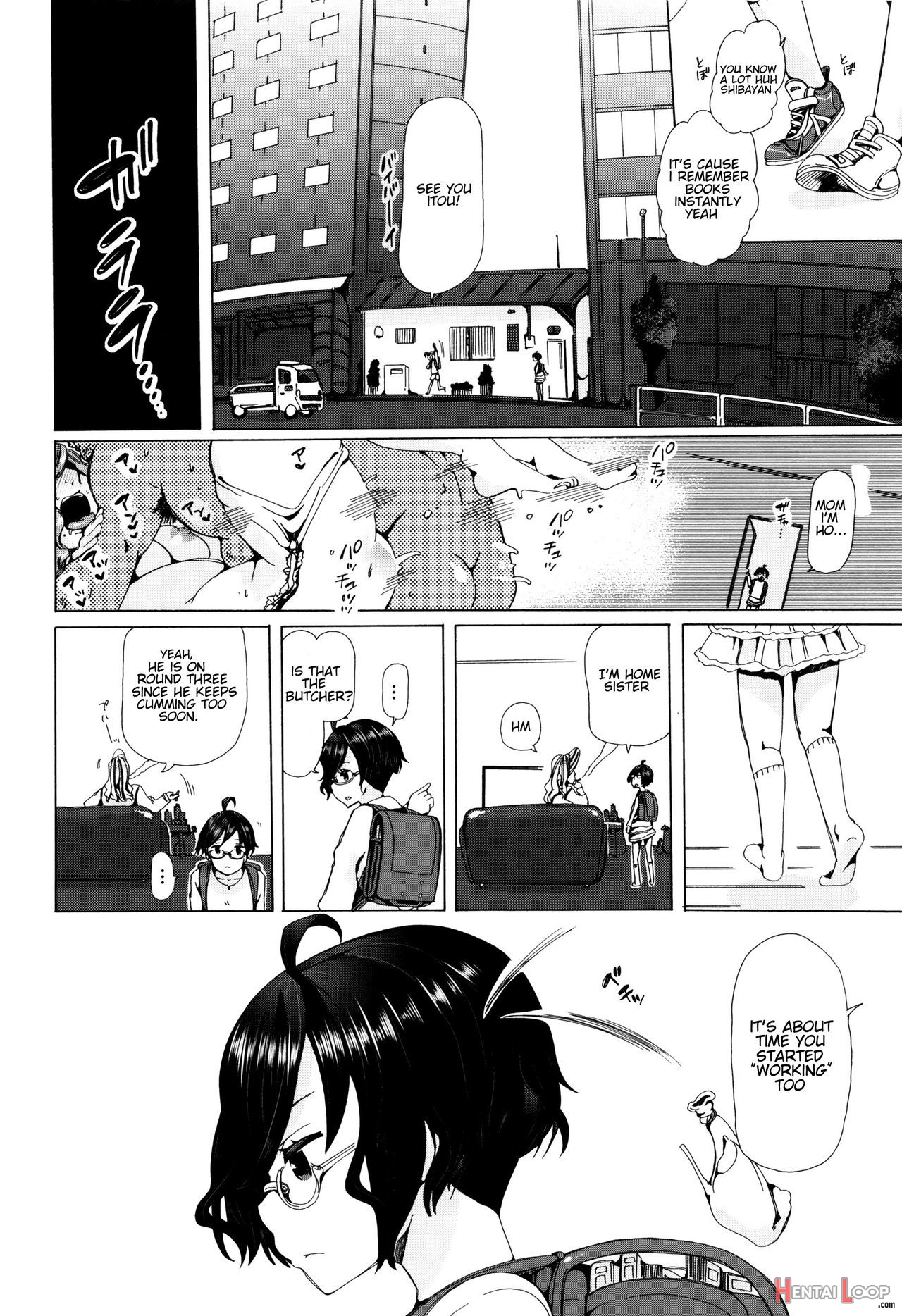 Juukan Kyoushitsu5 page 83