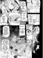 Juukan Senki Chihiro -arachne Choukyou Hen- page 6