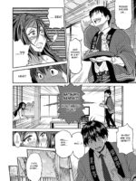 Jyoshi Luck! ~2 Years Later~ Satsuki-sensei No Ninkai Nikki Hen page 4