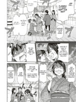 Jyoshi Luck! ~2 Years Later~ Satsuki-sensei No Ninkai Nikki Hen page 6