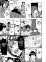 Jyoshi Luck! ~2 Years Later~ Satsuki-sensei No Ninkai Nikki Hen page 7