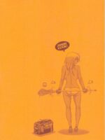 Jyoshi Luck! Girls Lacrosse Club + Bonus Chapter 8 & Booklet Melon page 5