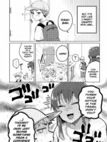 Kaa-san To Issho page 7