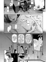 Kaa-san To Sex Ni Oboreru – Decensored page 9