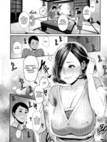 Kaa-san To Sex Ni Oboreru page 9