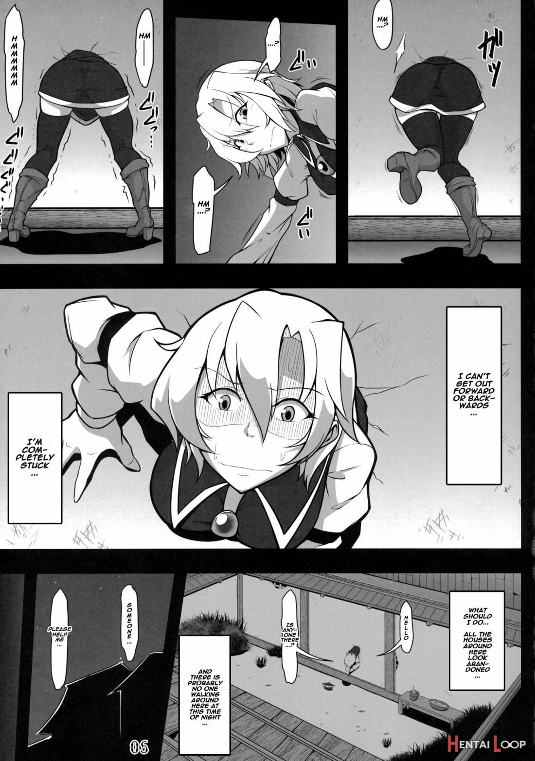 Kabeshiri Lunasa page 4