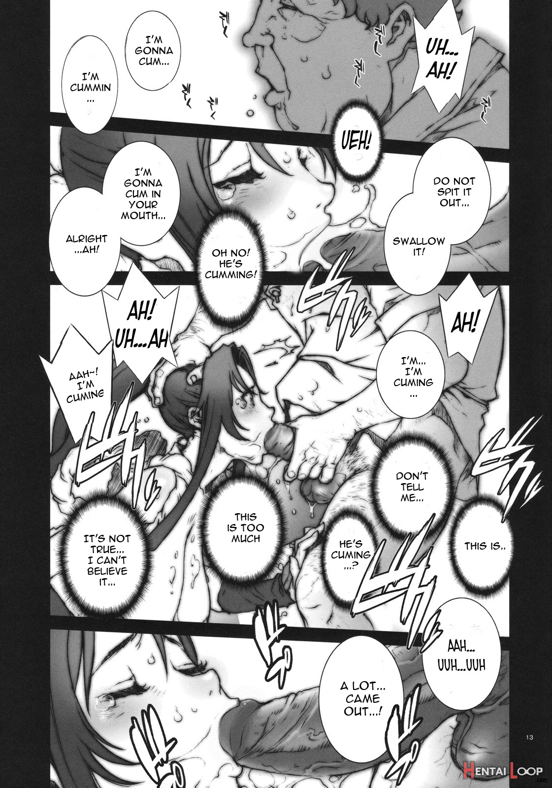 Kachousen Ch. 2 page 14