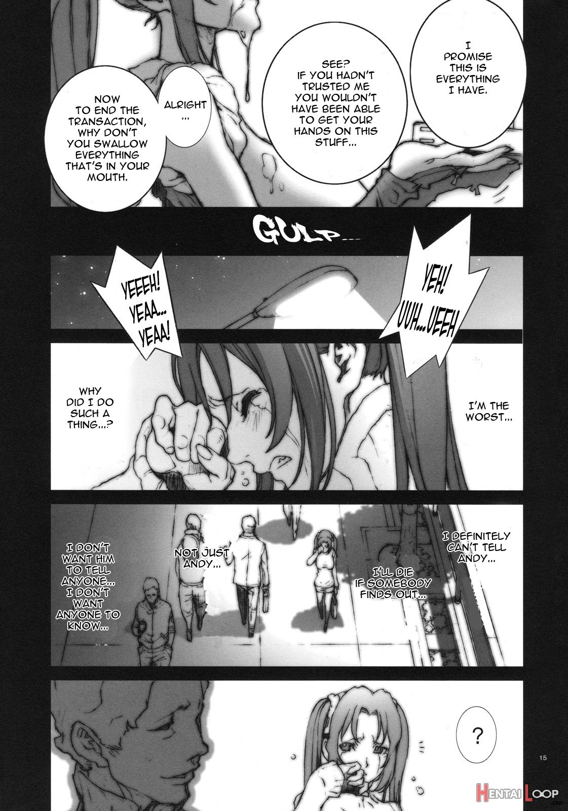 Kachousen Ch. 2 page 16