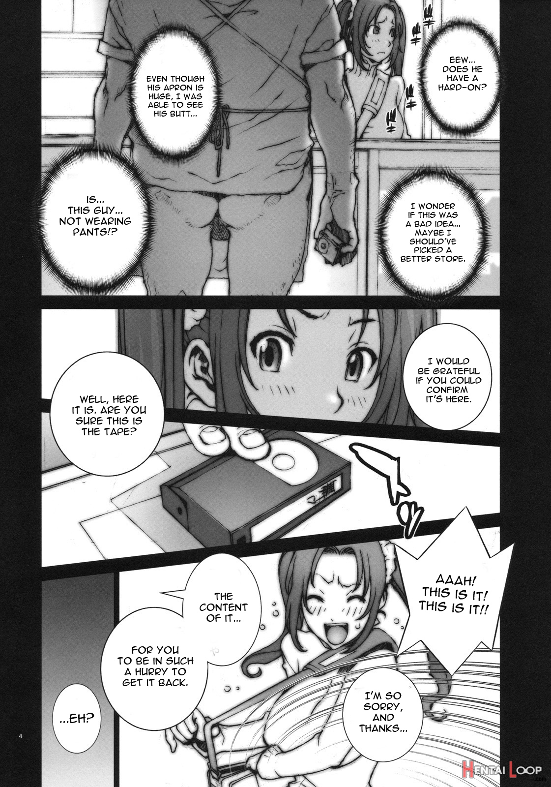 Kachousen Ch. 2 page 5