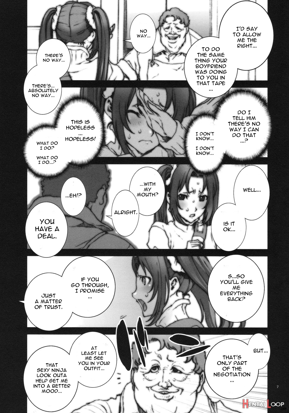 Kachousen Ch. 2 page 8