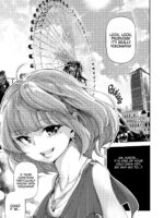 Kaede In Crimson page 2