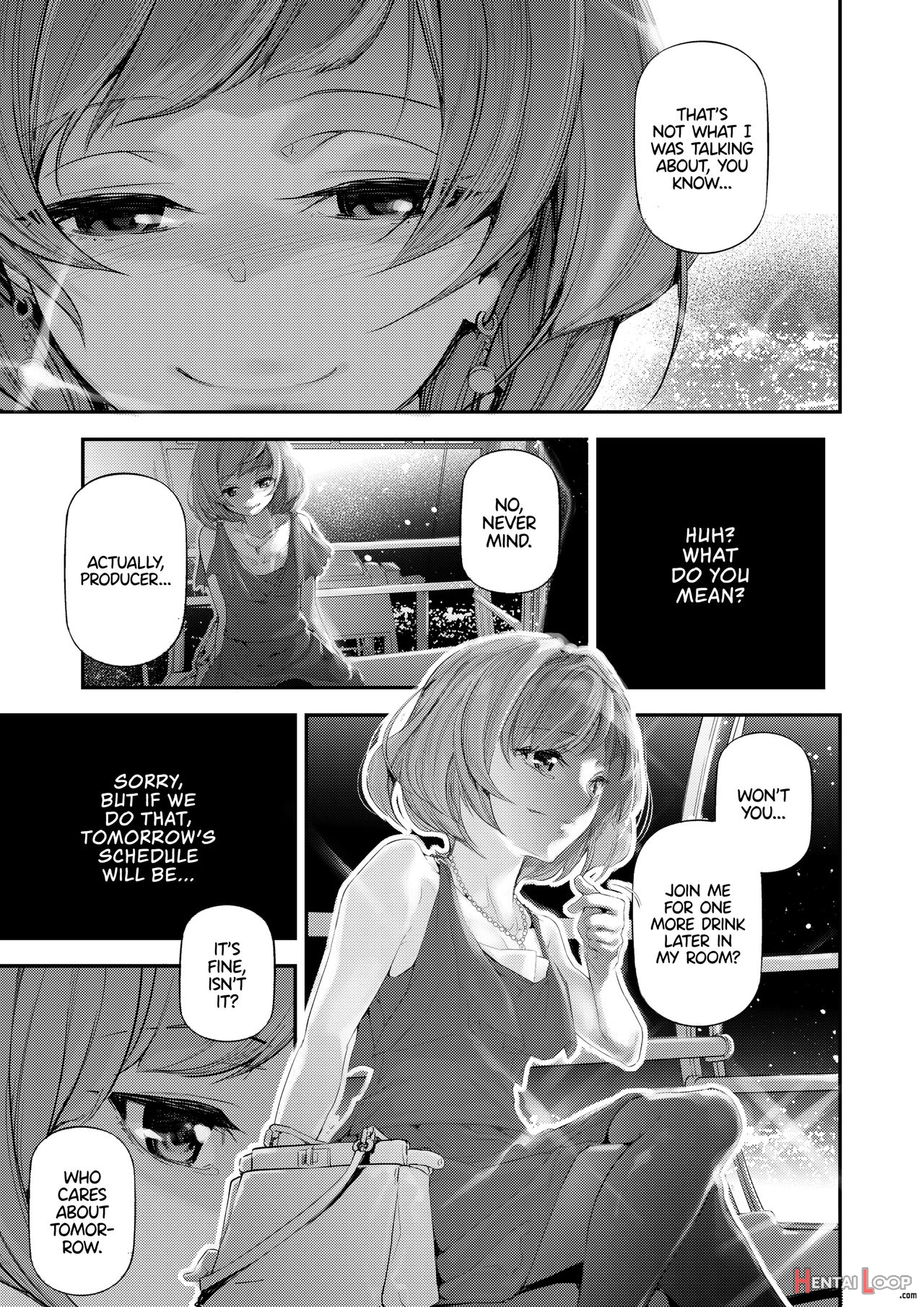 Kaede In Crimson page 6