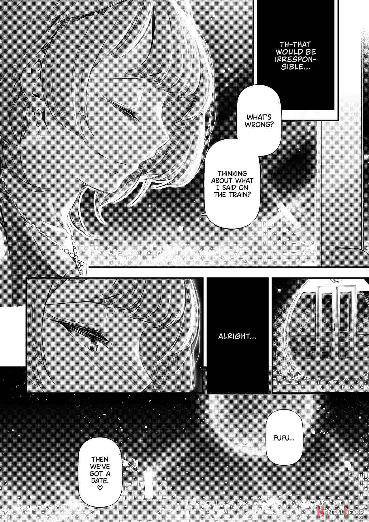 Kaede In Crimson page 7