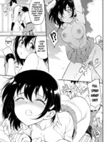 Kaede To Suzu 5 page 10