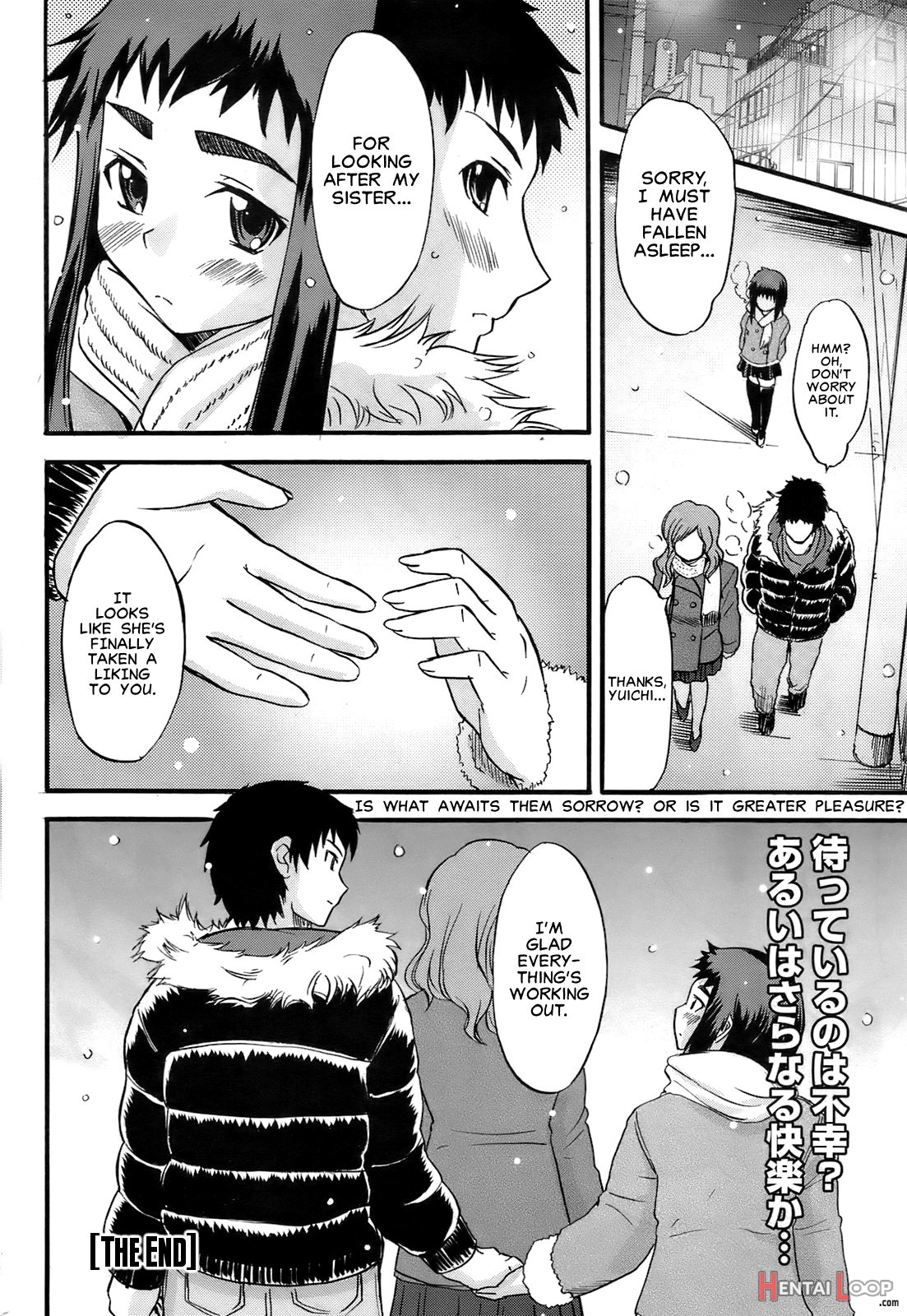 Kaeru Hanamaki - Princess Kotatsu page 20