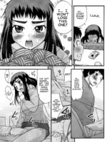 Kaeru Hanamaki - Princess Kotatsu page 9