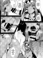 Kaettara Nitocris Ga Iru Seikatsu page 4