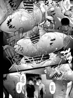 Kagami No Naka No Cherries Cc Ii page 5
