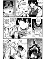 Kagari-san Ni Omakase page 6