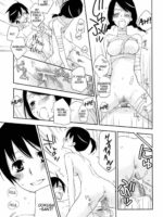 Kagiana Gekijou Shoujo 10 page 10