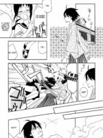 Kagiana Gekijou Shoujo 10 page 2