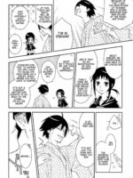 Kagiana Gekijou Shoujo 10 page 5