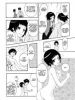 Kagiana Gekijou Shoujo 10 page 6