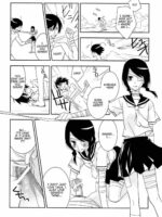 Kagiana Gekijou Shoujo 10 page 9
