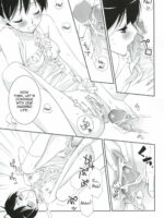 Kagiana Gekijou Shoujo 8 page 10