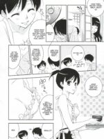 Kagiana Gekijou Shoujo 8 page 5