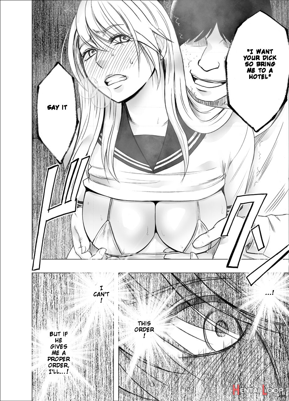 Kaguya Humiliation 2 page 42