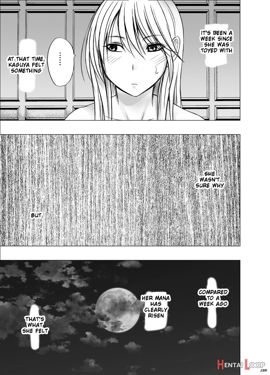 Kaguya Humiliation 2 page 81