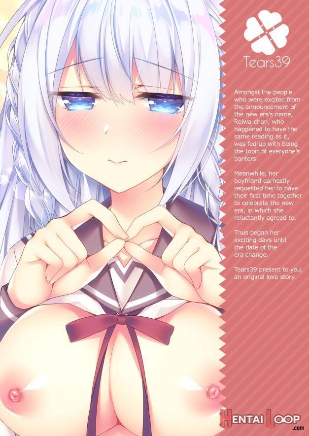 Kaigen ♥ Sex Reiwa-chan page 25