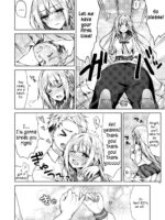 Kaigen ♥ Sex Reiwa-chan page 6