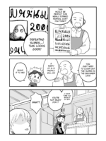 Kakedashi Boukensha Spark-kun! Vol. 1 page 6