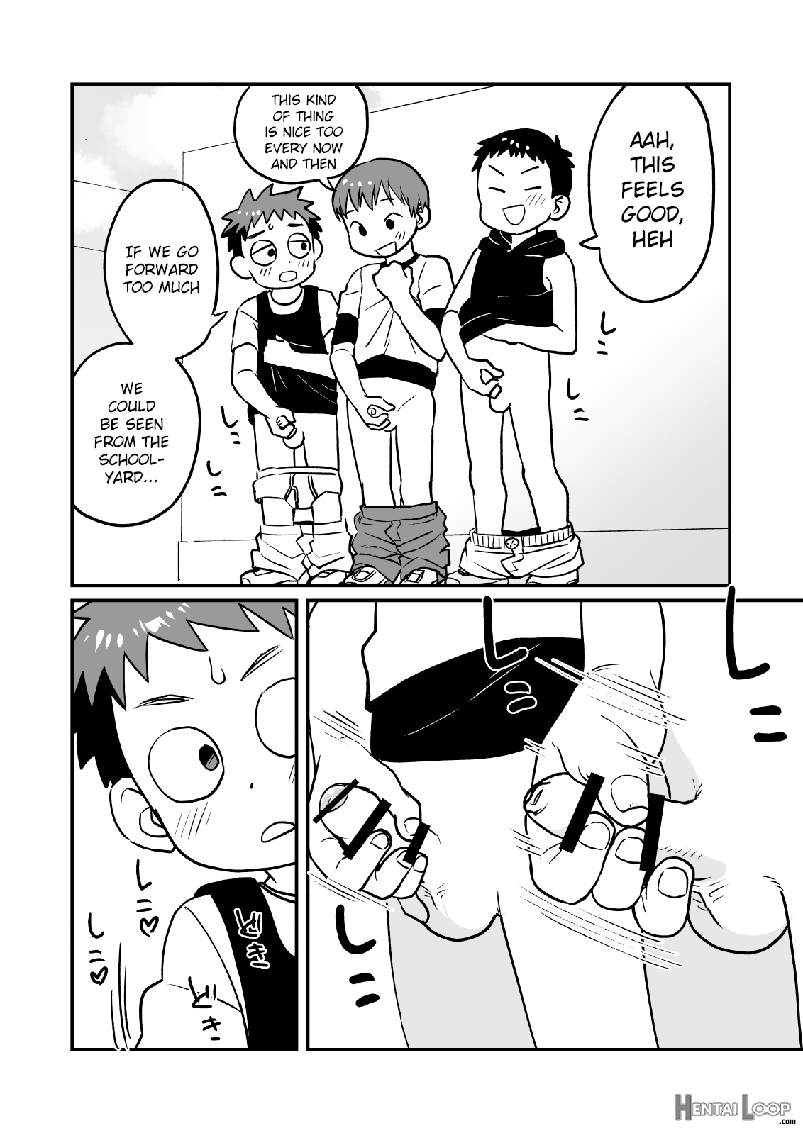 Kakesan+ page 10