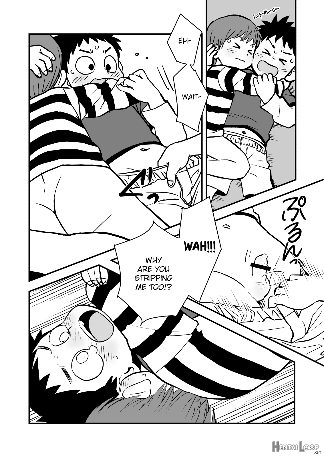 Kakesan page 10