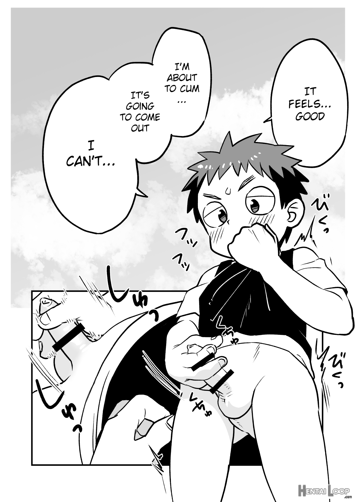 Kakesan+ page 12