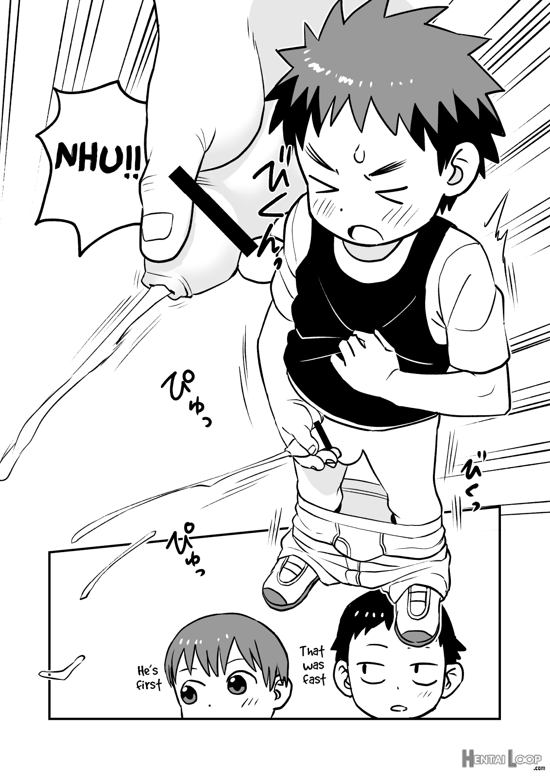 Kakesan+ page 13