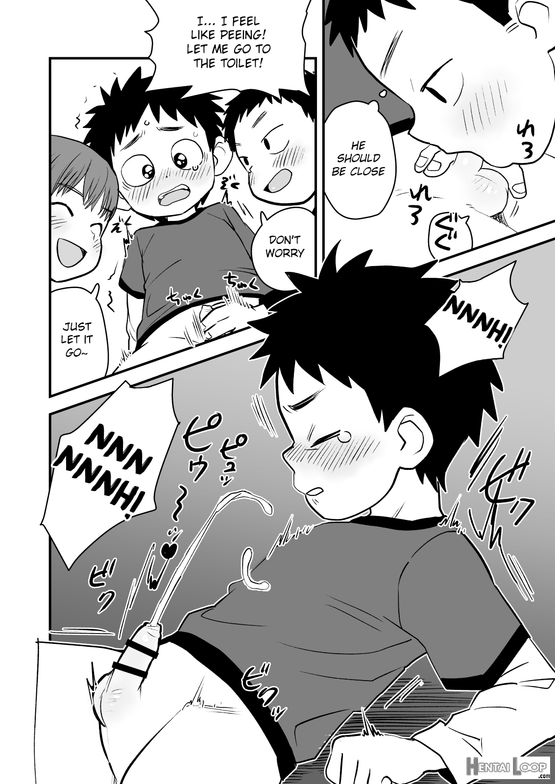 Kakesan page 14