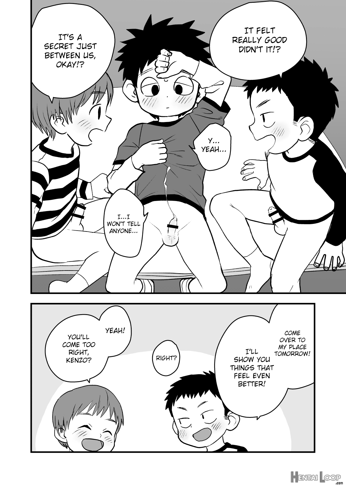 Kakesan page 16