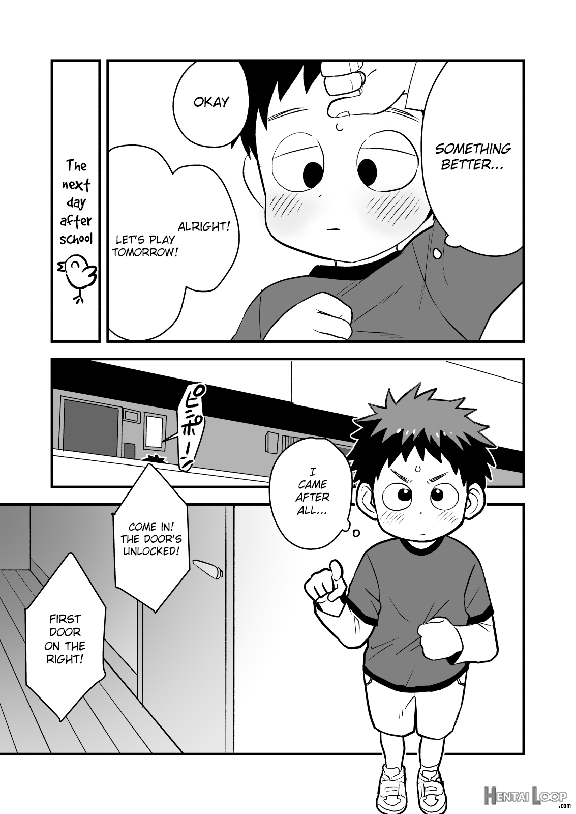 Kakesan page 17