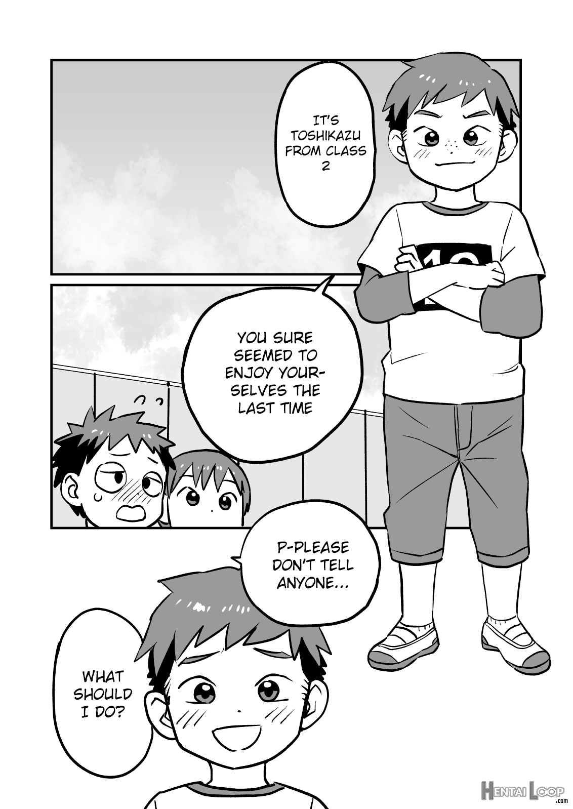 Kakesan+ page 24